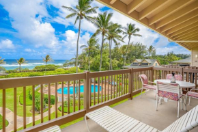 Ocean View at Kaha Lani 310
